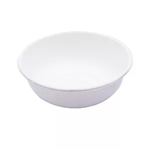 Bol rond 500 ml 14/6cm compostit neutre (00I00)